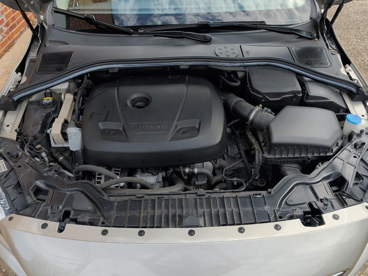 Volvo S60 T5 FWD Inscription 2018