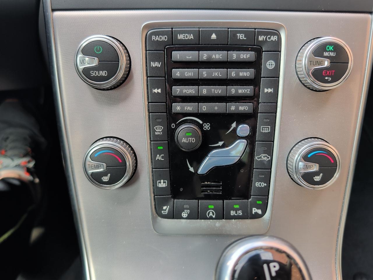 Volvo S60 T5 FWD Inscription 2018