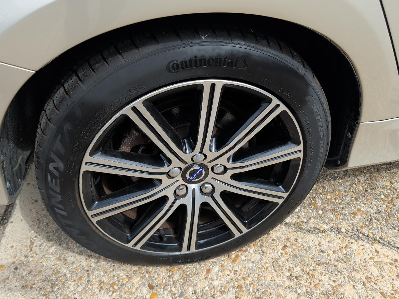 Volvo S60 T5 FWD Inscription 2018