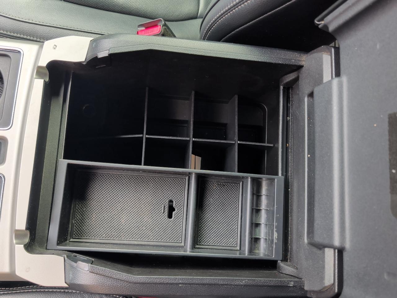 Ford F-150 4WD SuperCrew 145" King Ranch 2015