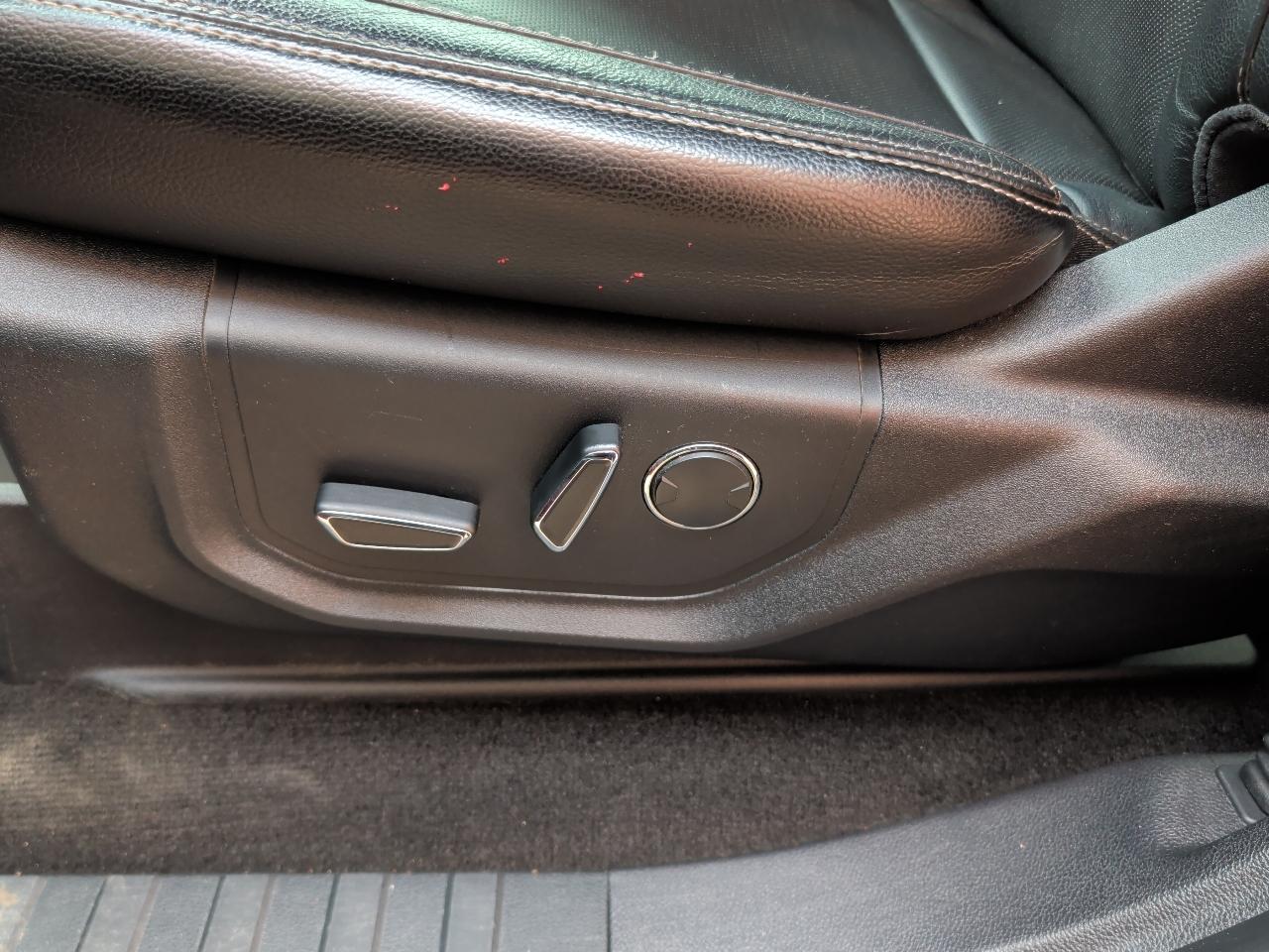 Ford F-150 4WD SuperCrew 145" King Ranch 2015