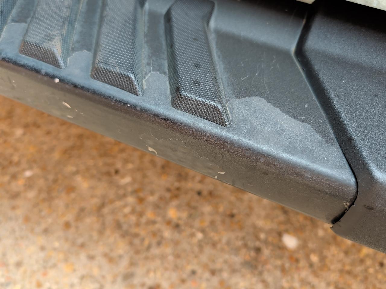 Ford F-150 4WD SuperCrew 145" King Ranch 2015