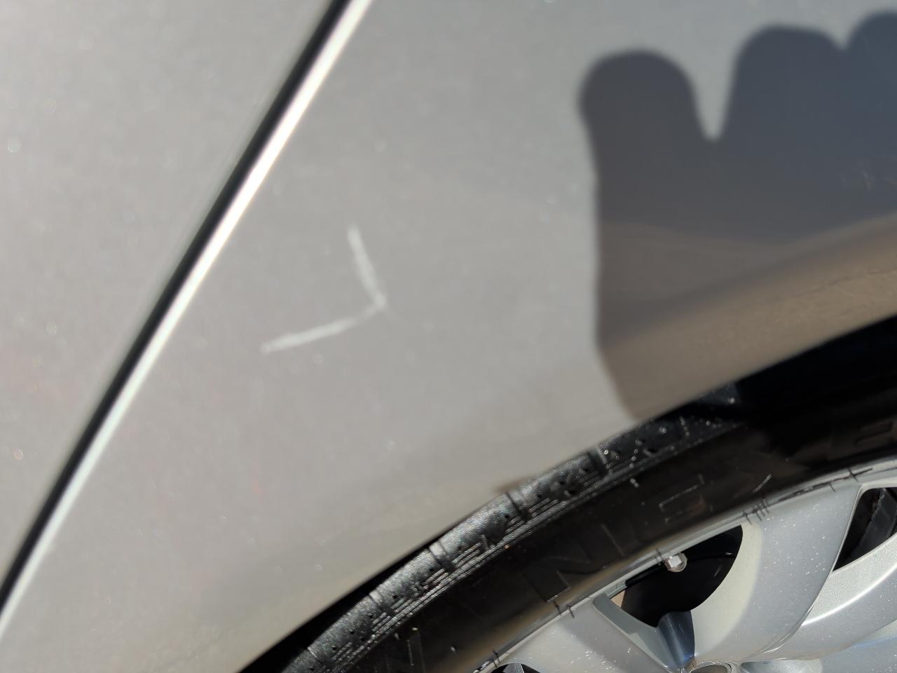 Lexus LS 460 4dr Sdn RWD 2011