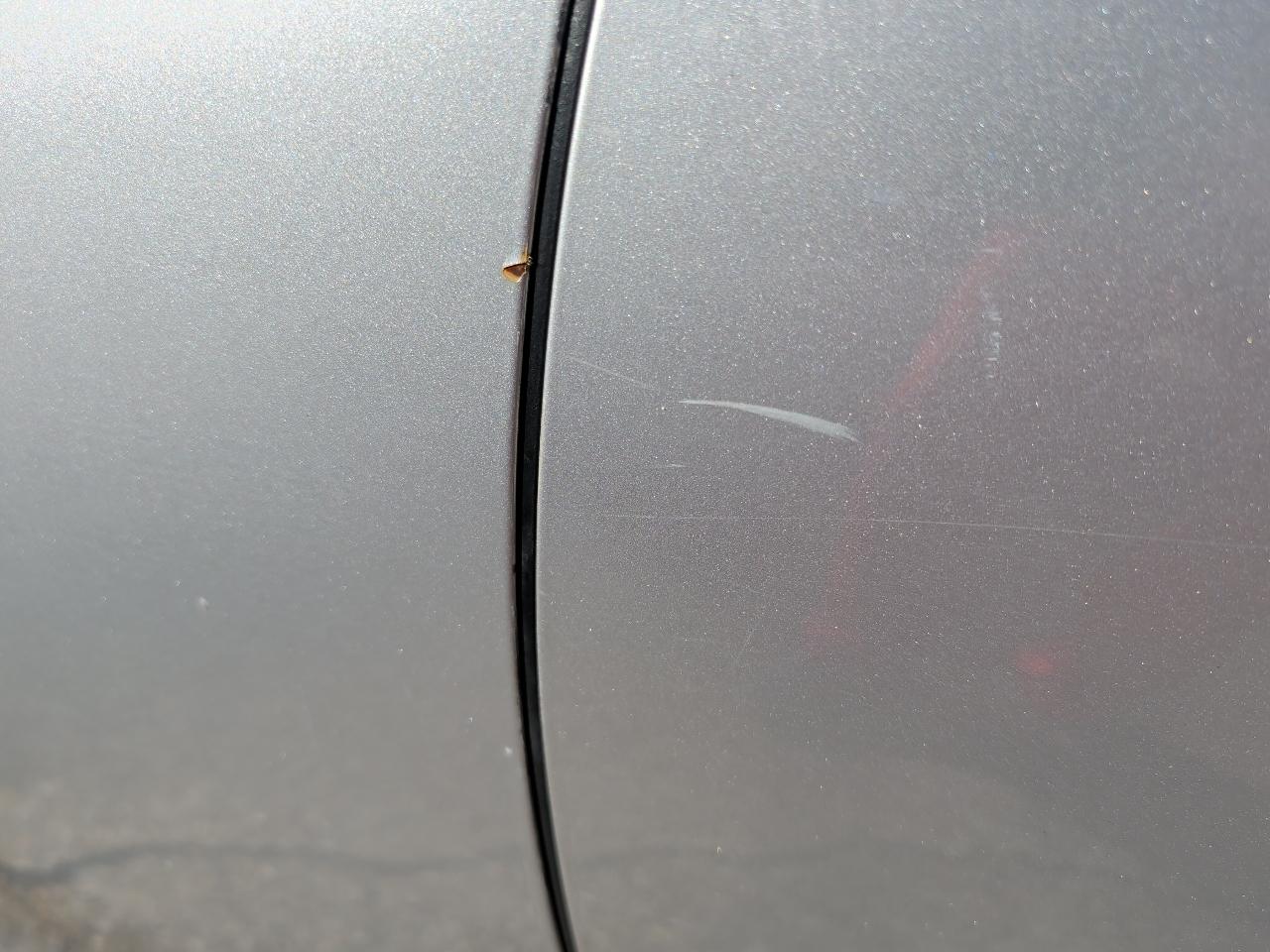 Lexus LS 460 4dr Sdn RWD 2011