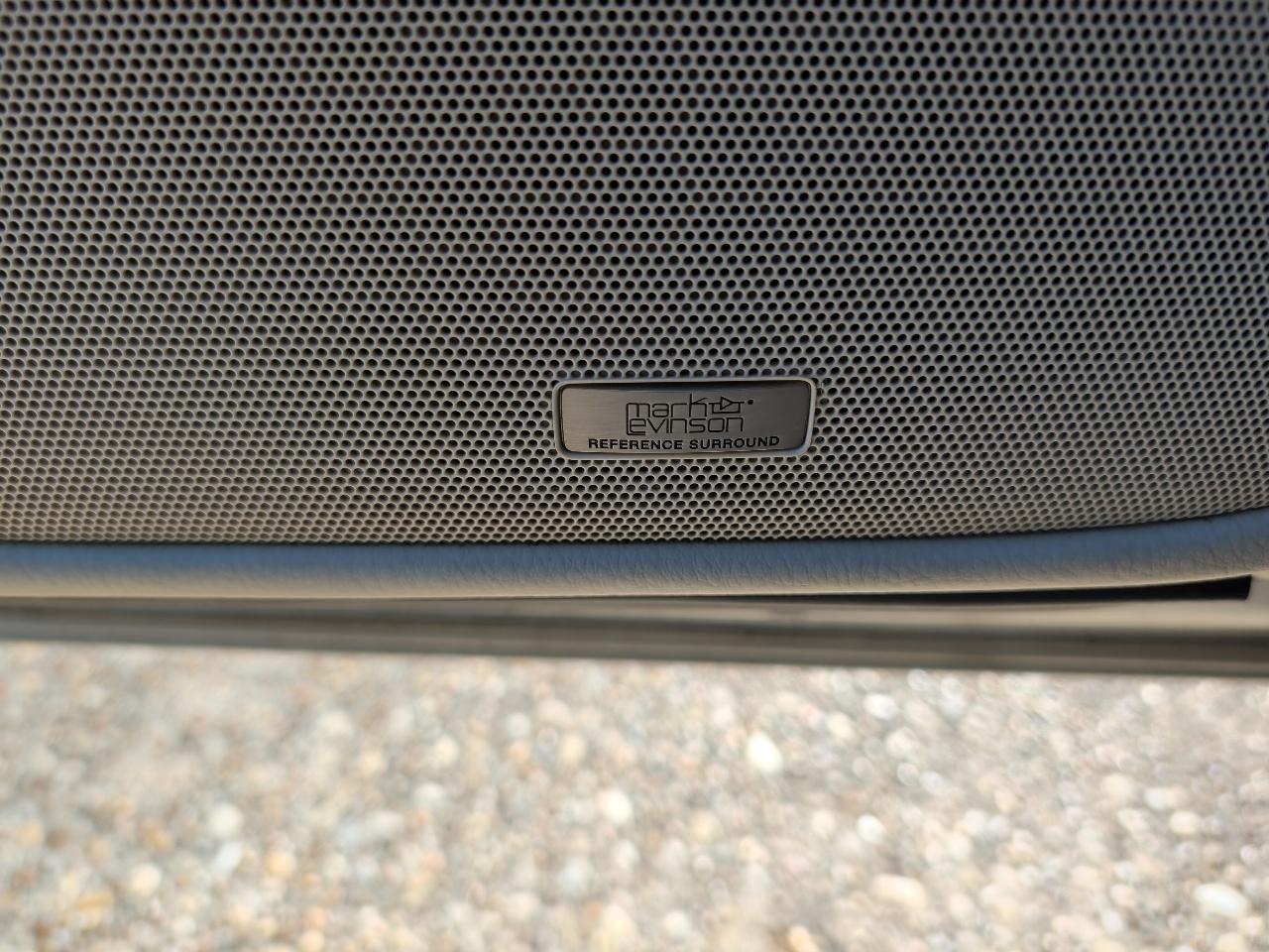 Lexus LS 460 4dr Sdn RWD 2011