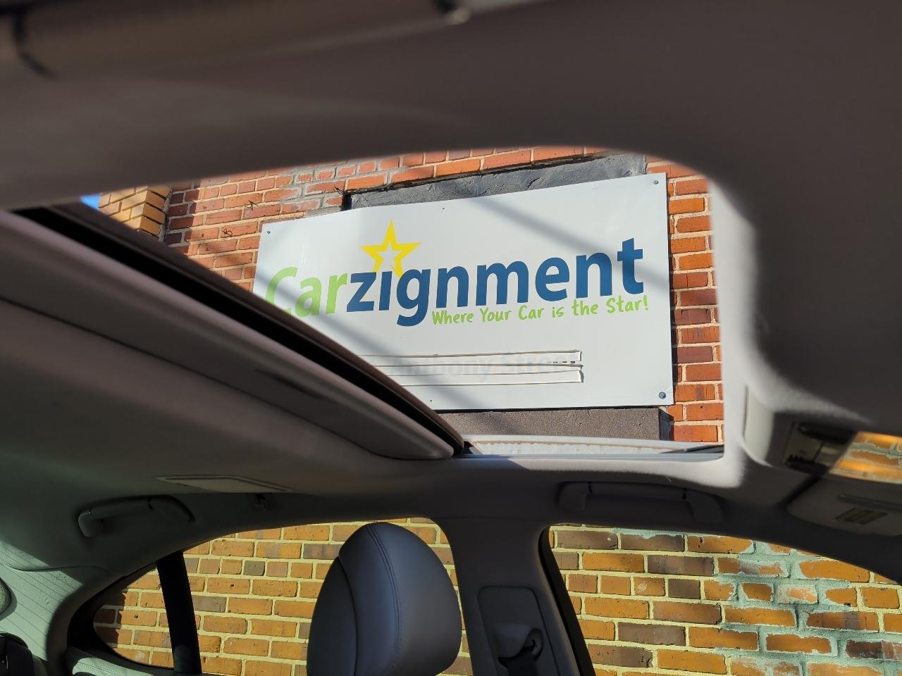 Lexus LS 460 4dr Sdn RWD 2011