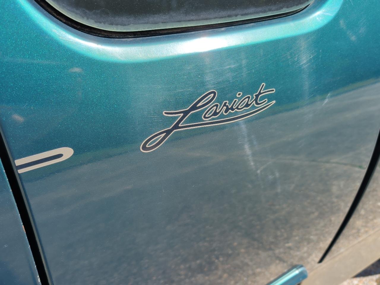 Ford F-250 Supercab 139" 1999