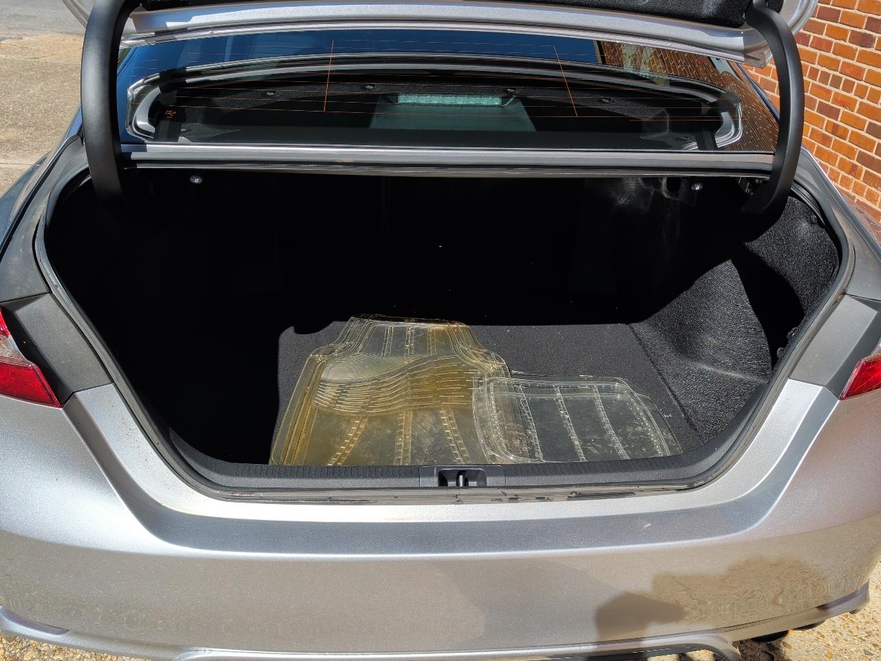 Toyota Camry SE 4D Sedan 2018