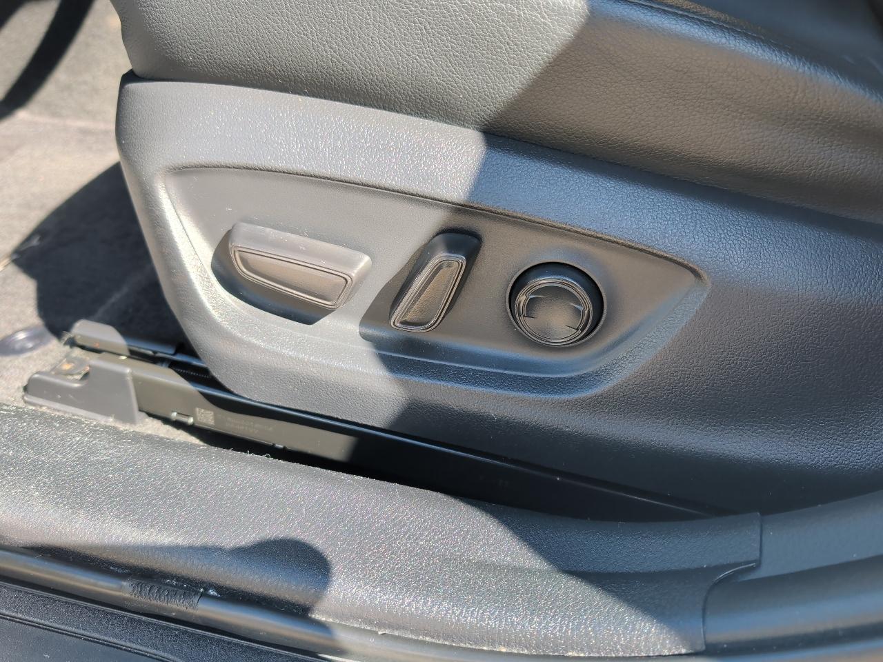 Toyota Camry SE 4D Sedan 2018