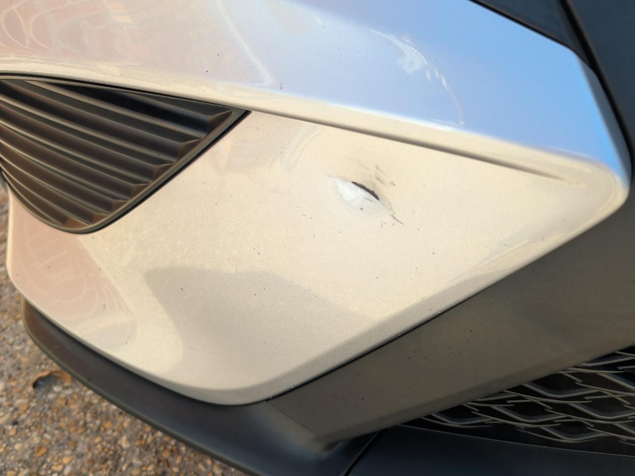 Toyota Camry SE 4D Sedan 2018