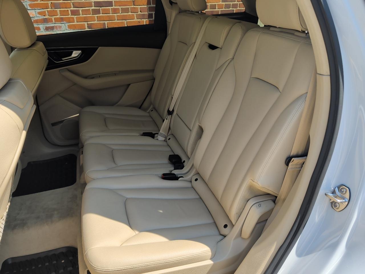 Audi Q7 Premium Plus 55 TFSI quattro 2019