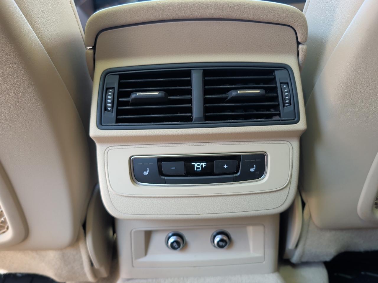 Audi Q7 Premium Plus 55 TFSI quattro 2019