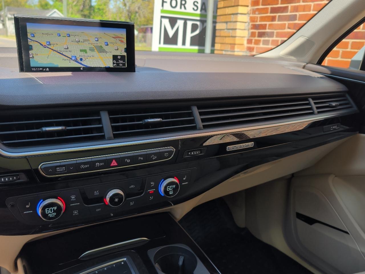 Audi Q7 Premium Plus 55 TFSI quattro 2019