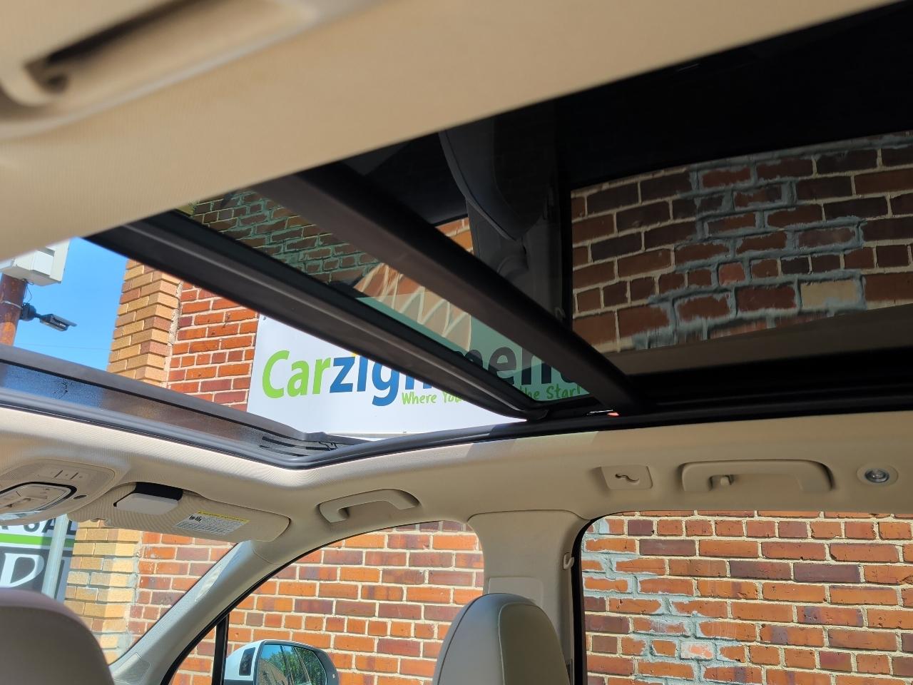 Audi Q7 Premium Plus 55 TFSI quattro 2019