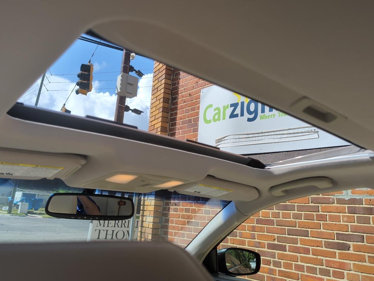 Infiniti G37 Sedan 4dr Journey RWD 2012