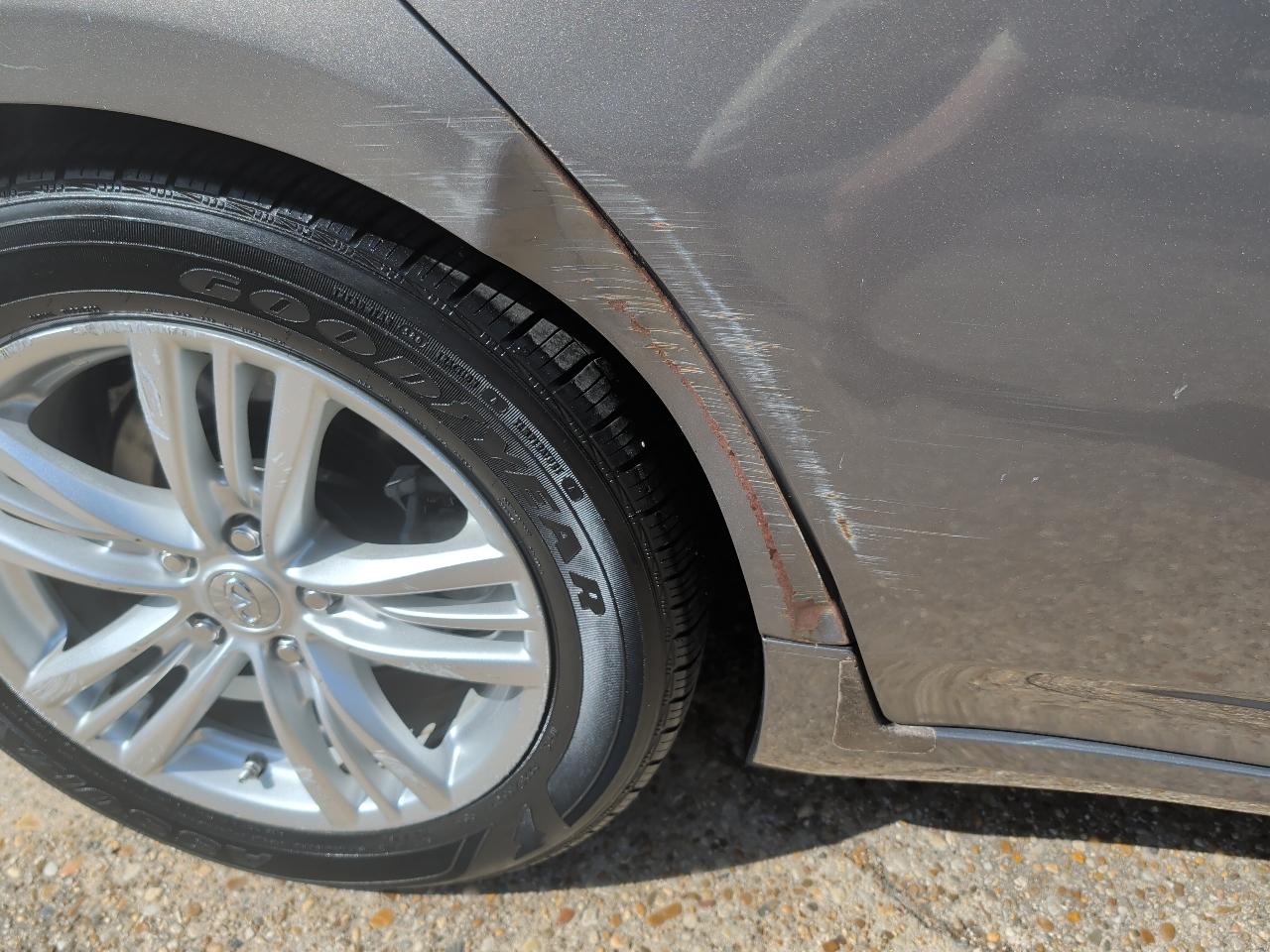 Infiniti G37 Sedan 4dr Journey RWD 2012