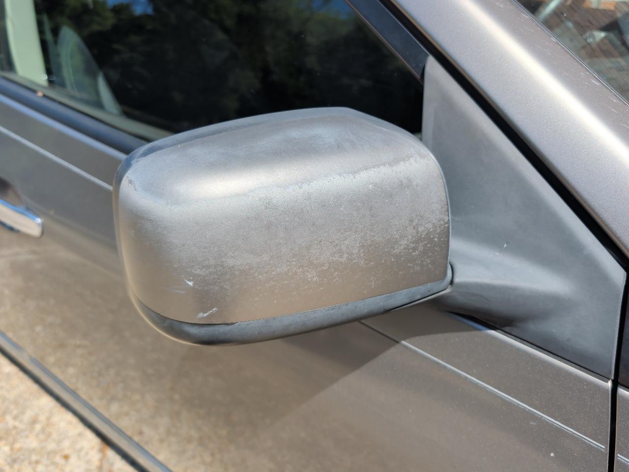 Nissan Rogue FWD 4dr SV 2011