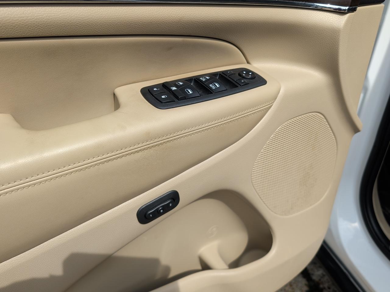 Jeep Grand Cherokee Limited 4x2 2018