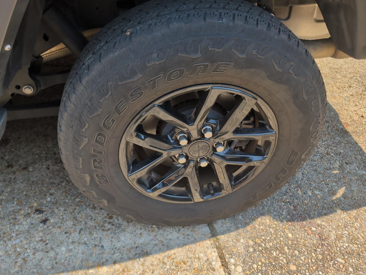 Jeep Gladiator Sport S 4x4 2022
