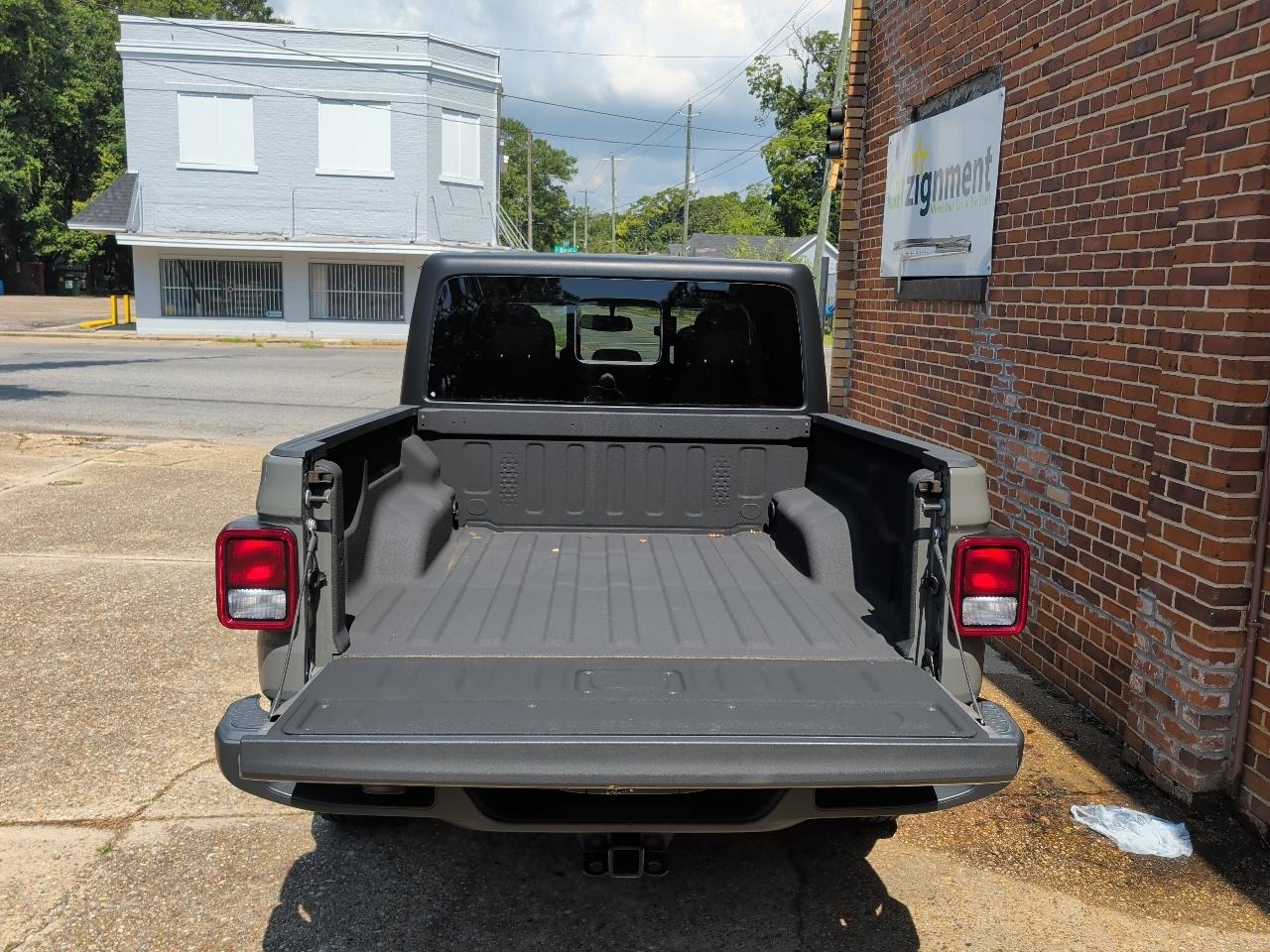 Jeep Gladiator Sport S 4x4 2022