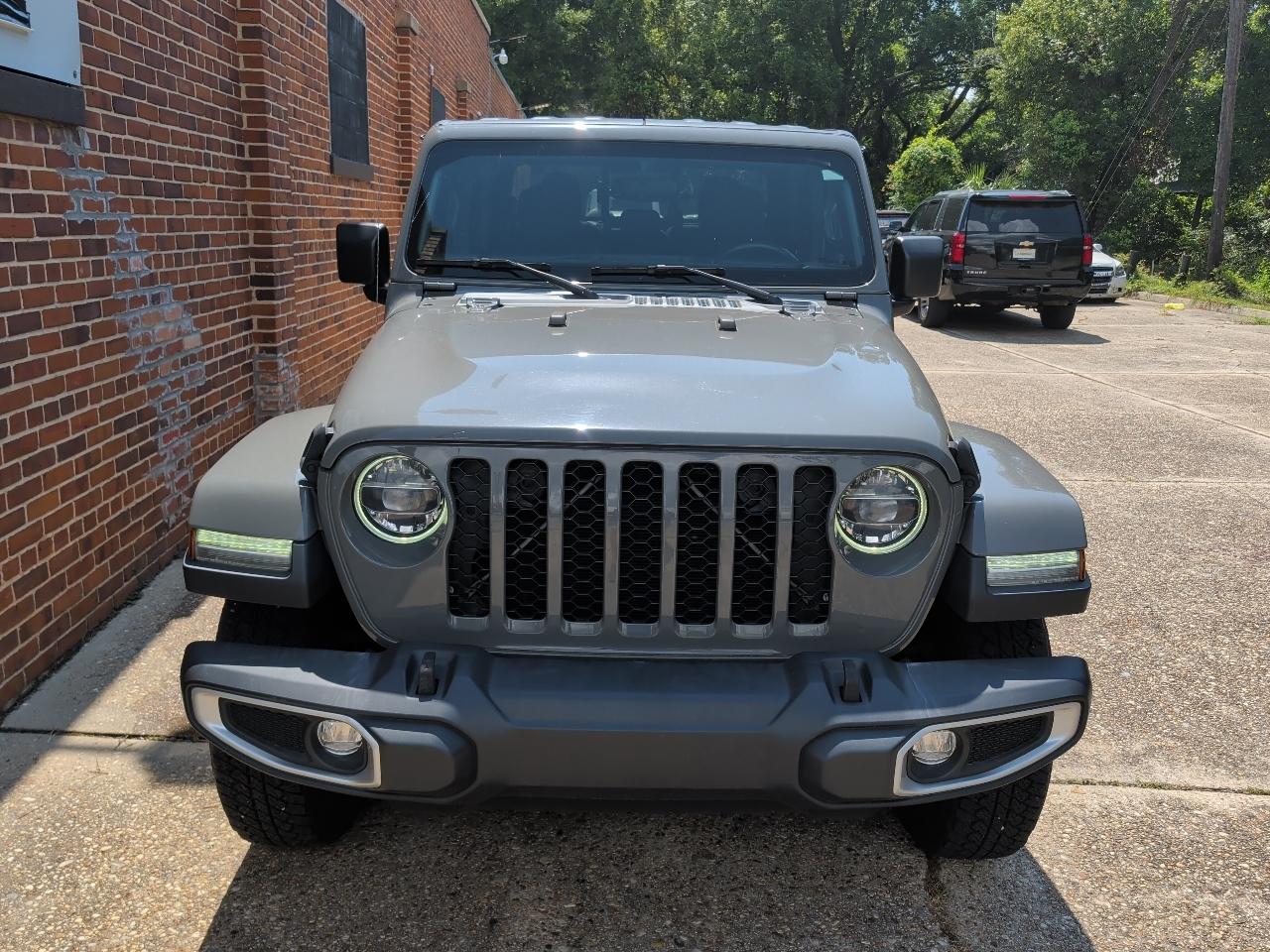 Jeep Gladiator Sport S 4x4 2022