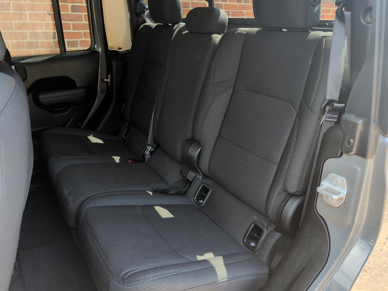 Jeep Gladiator Sport S 4x4 2022