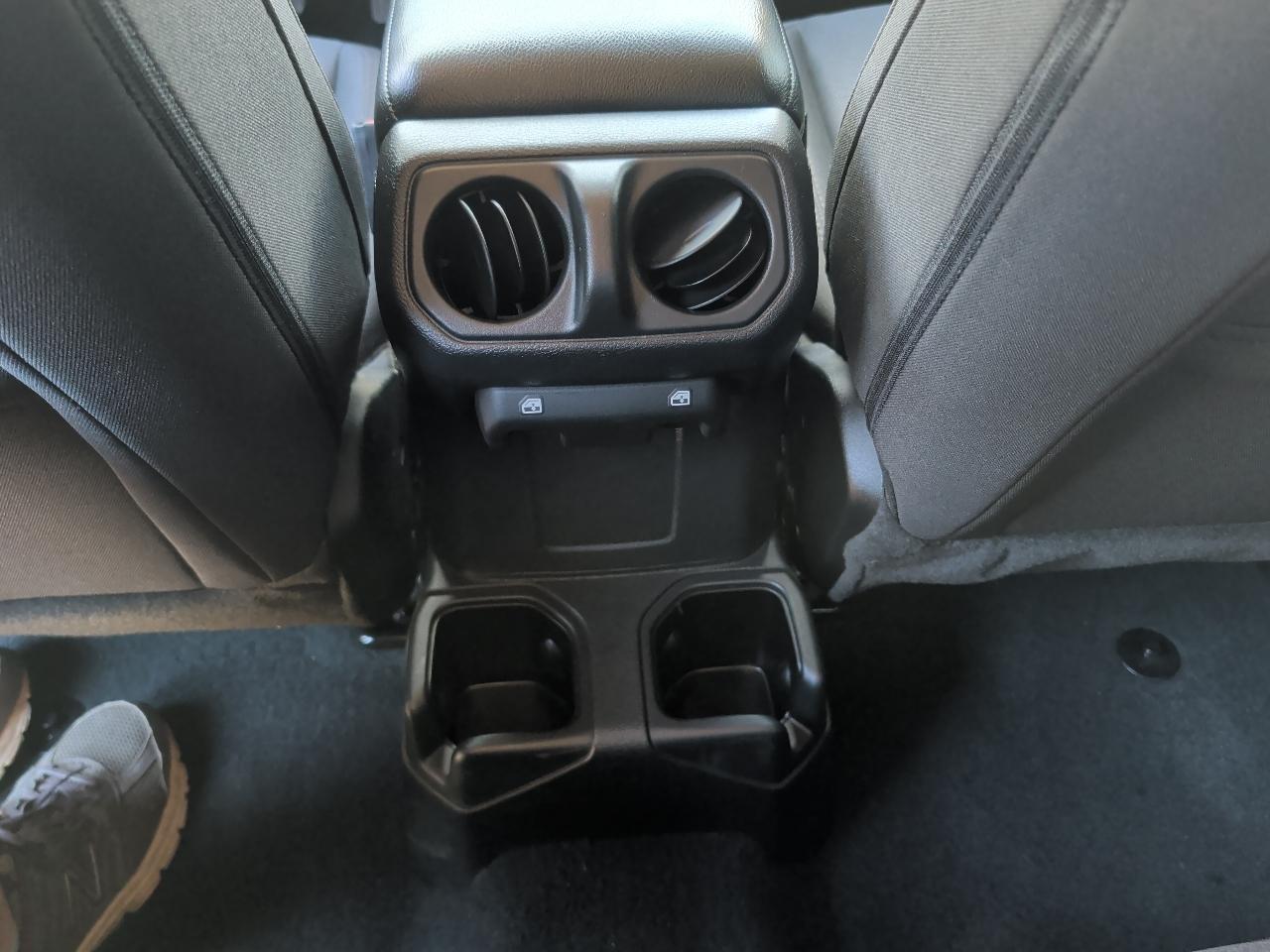 Jeep Gladiator Sport S 4x4 2022