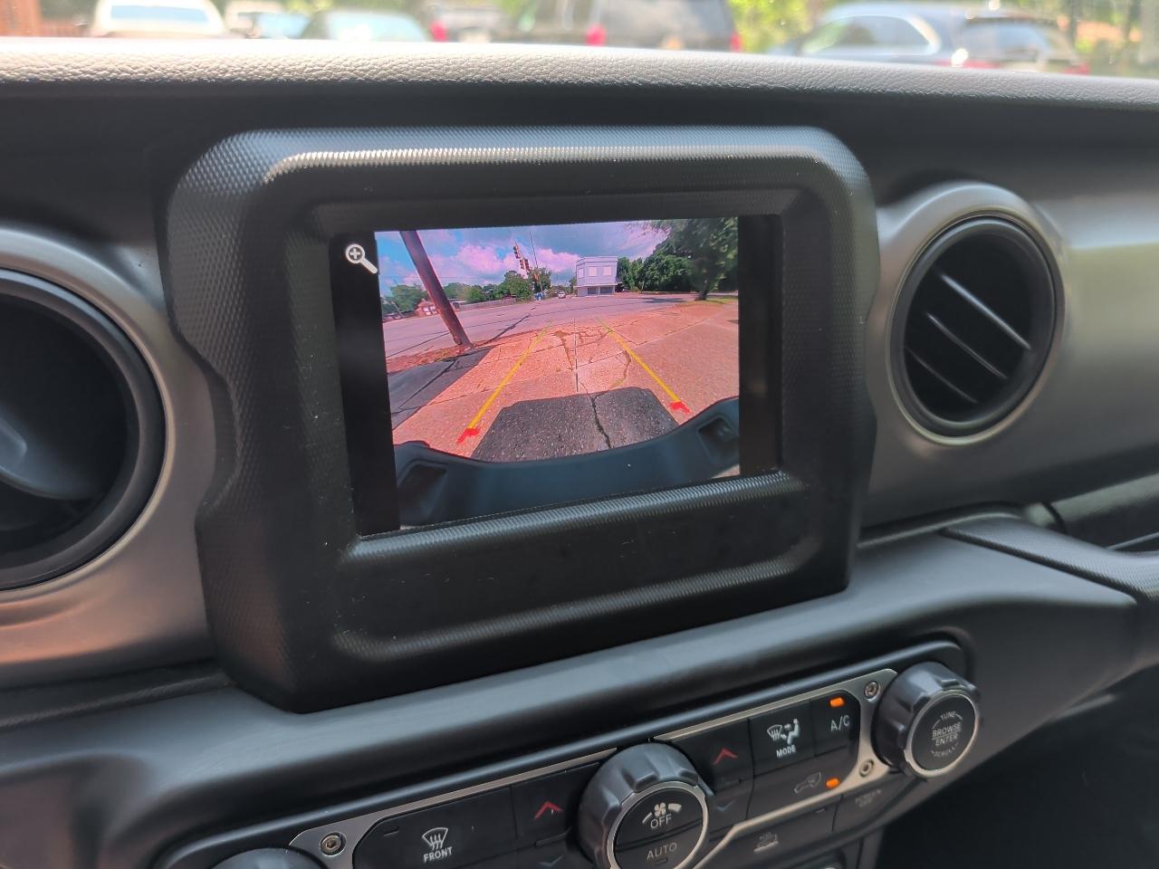 Jeep Gladiator Sport S 4x4 2022
