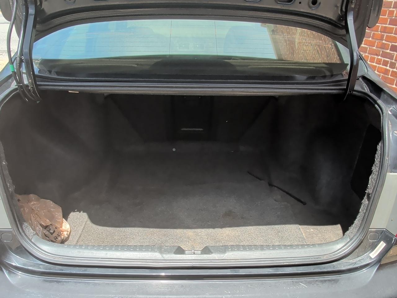 Honda Accord Sdn EX Auto 2003