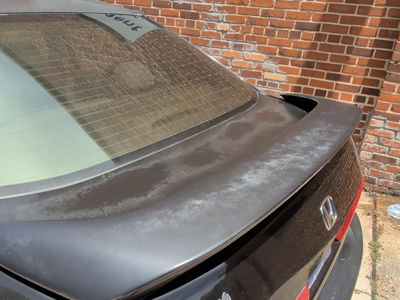 Honda Accord Sdn EX Auto 2003