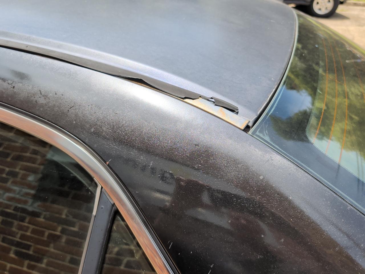 Honda Accord Sdn EX Auto 2003
