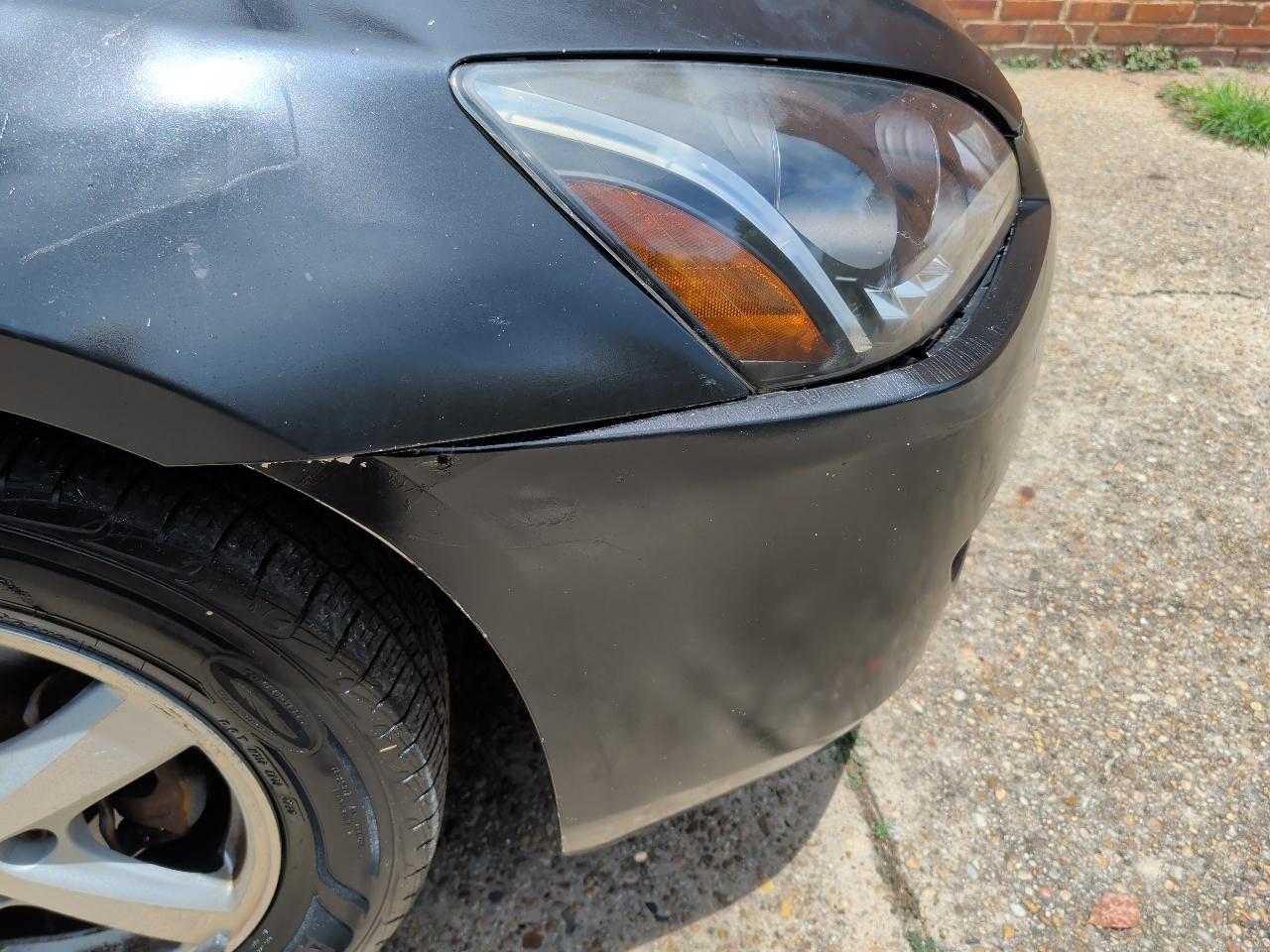 Honda Accord Sdn EX Auto 2003