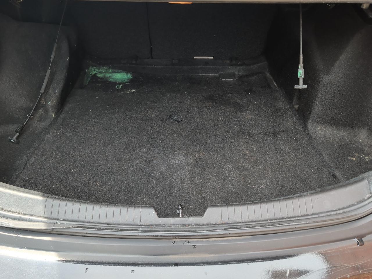 Chevrolet Malibu 4dr Sdn LT w/1LT 2019
