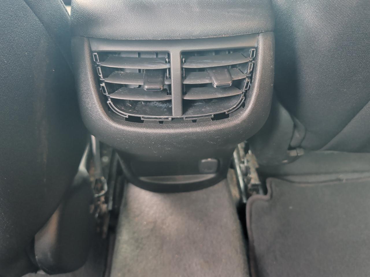 Chevrolet Malibu 4dr Sdn LT w/1LT 2019