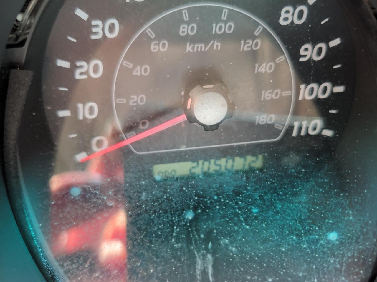 Toyota 4Runner 2WD 4dr V6 SR5 (Natl) 2007