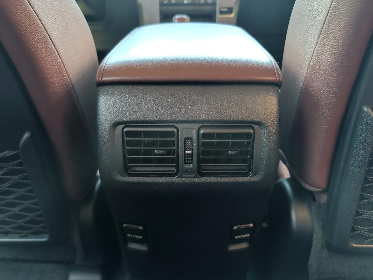 Toyota 4Runner TRD Off Road Premium 4WD (Natl) 2017