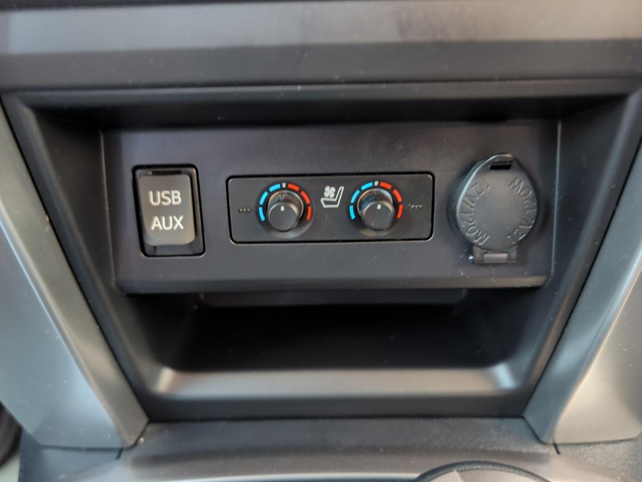 Toyota 4Runner TRD Off Road Premium 4WD (Natl) 2017