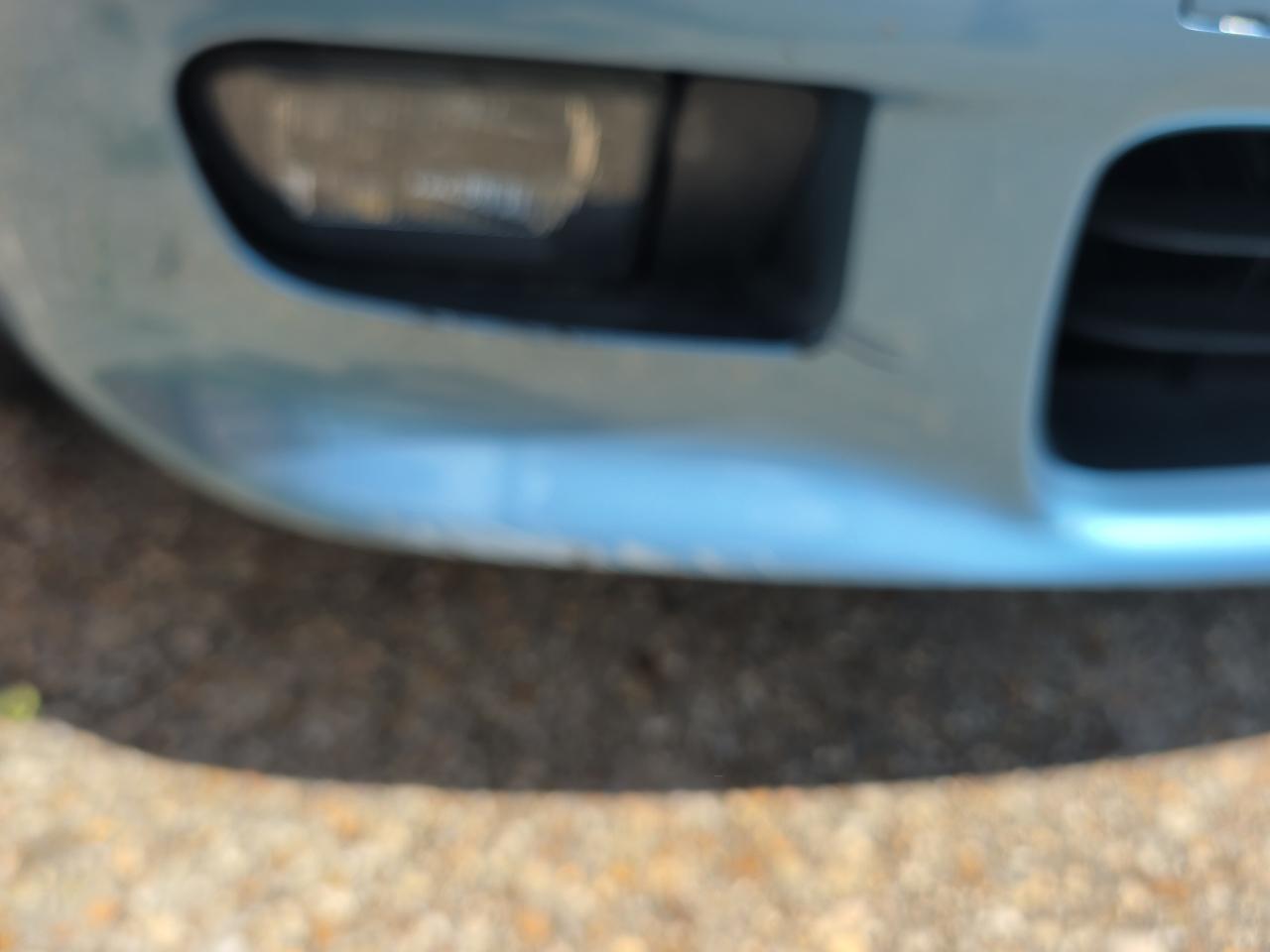 BMW Z3 Z3 2dr Roadster 2.5L 2000