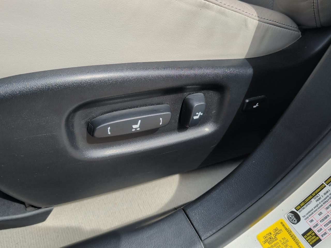 Lexus RX 350 FWD 4dr 2015