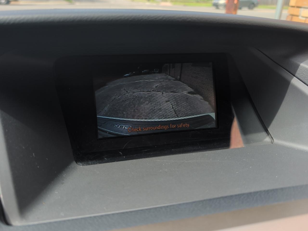 Lexus RX 350 FWD 4dr 2015