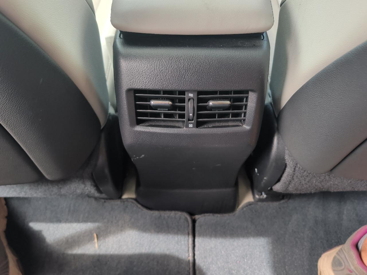 Lexus RX 350 FWD 4dr 2015