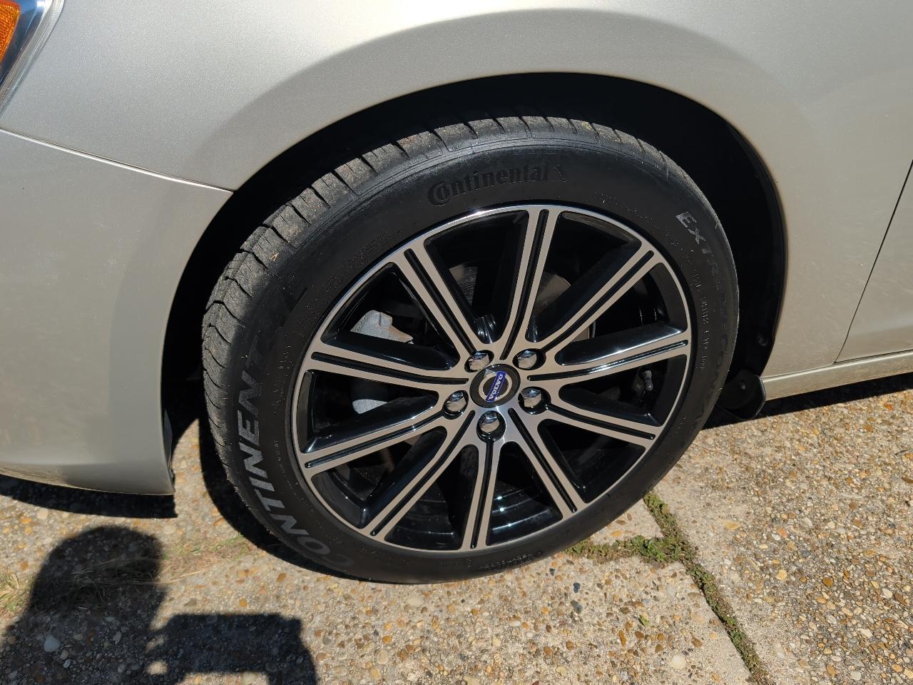 Volvo S60 T5 FWD Inscription 2018