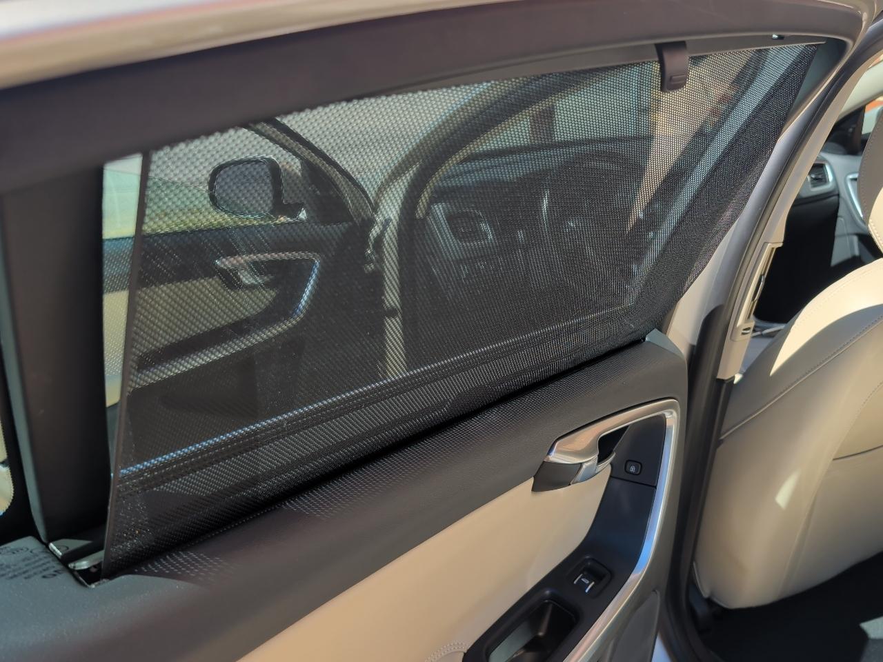 Volvo S60 T5 FWD Inscription 2018