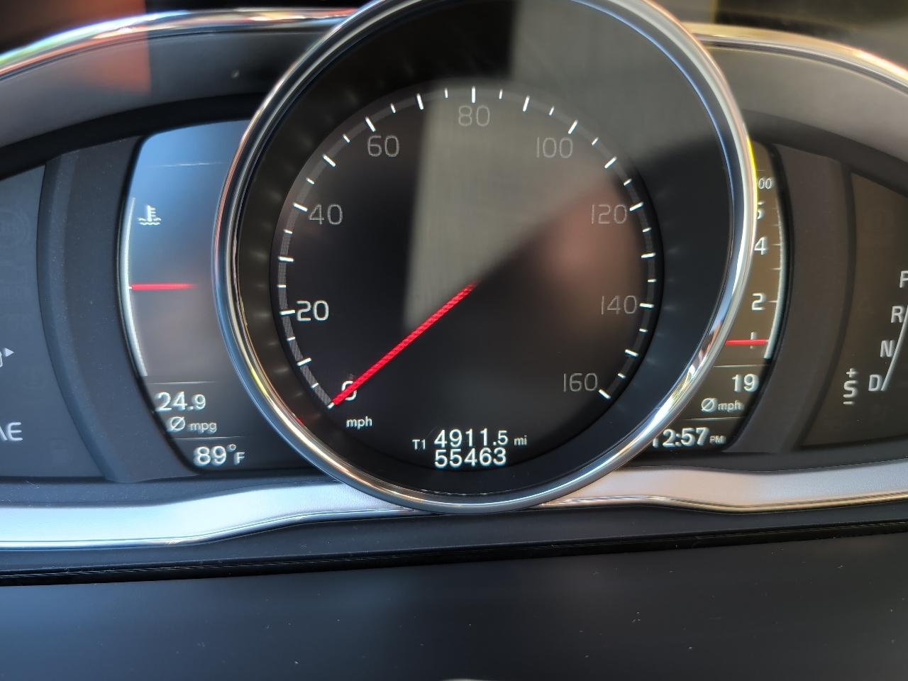 Volvo S60 T5 FWD Inscription 2018