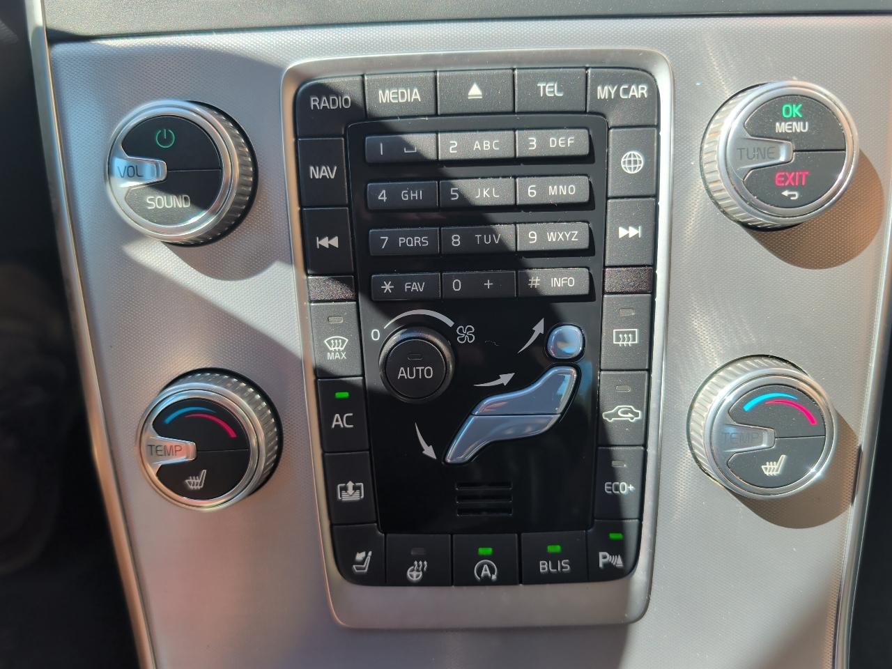 Volvo S60 T5 FWD Inscription 2018
