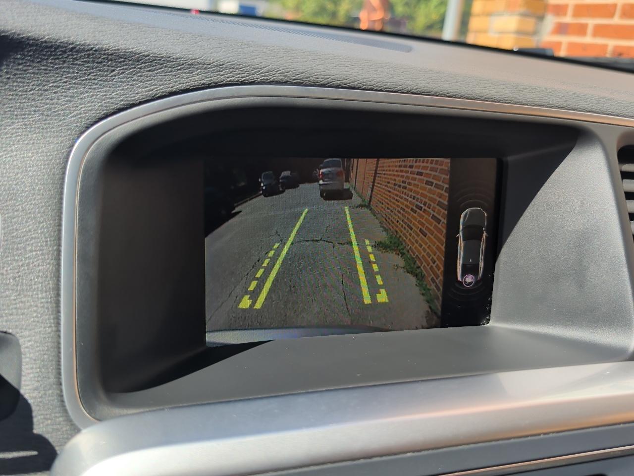 Volvo S60 T5 FWD Inscription 2018