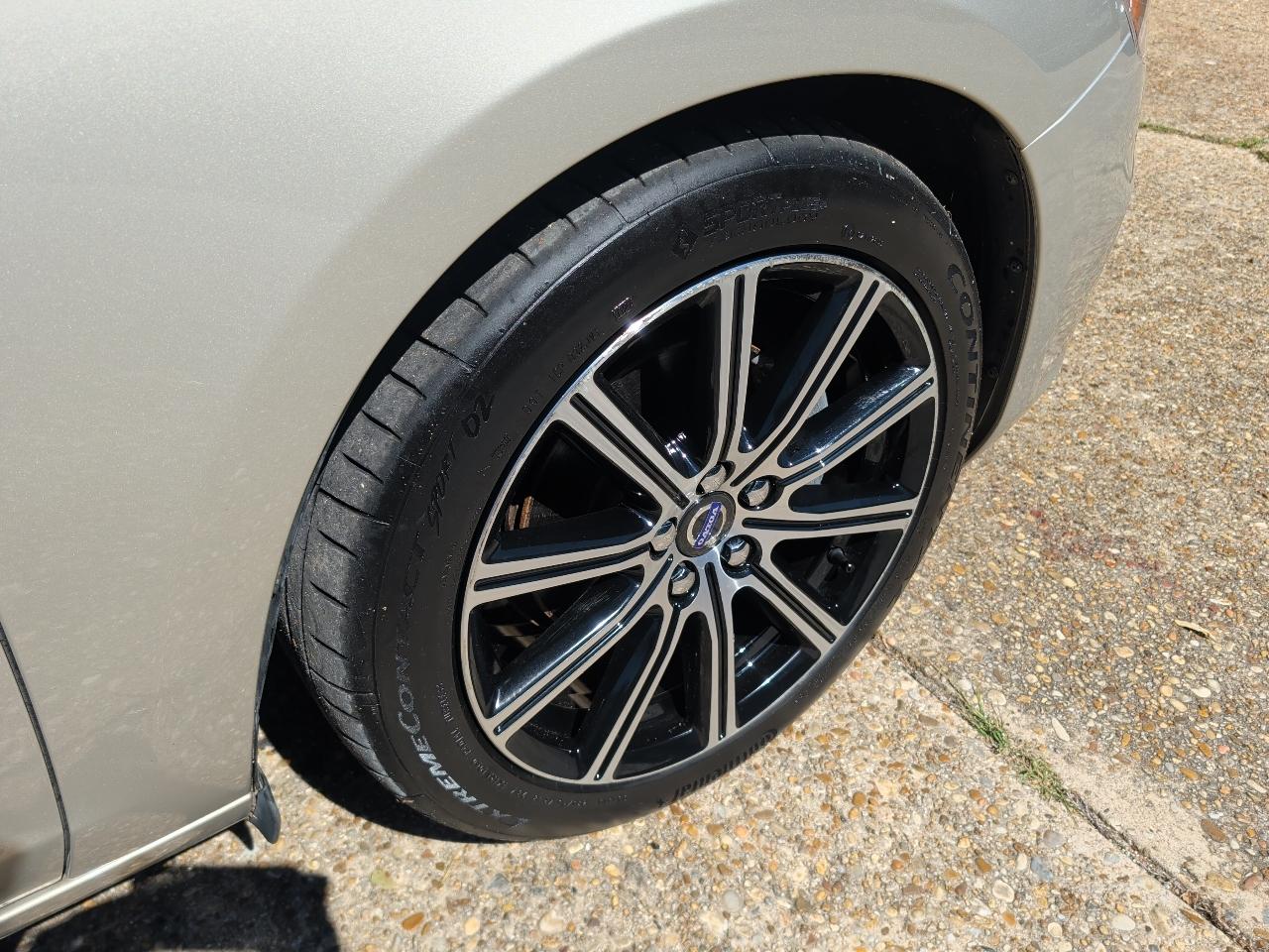 Volvo S60 T5 FWD Inscription 2018
