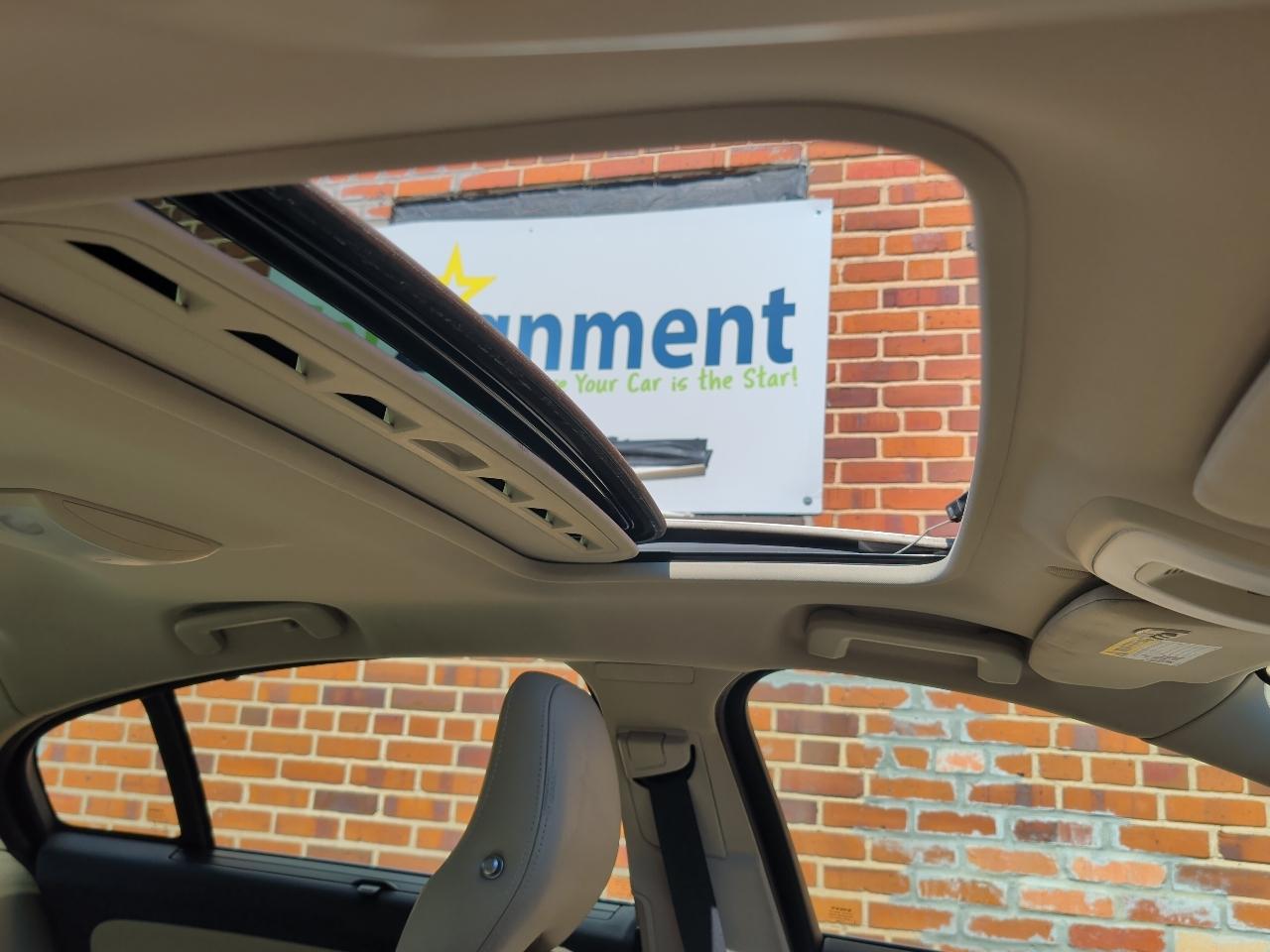 Volvo S60 T5 FWD Inscription 2018
