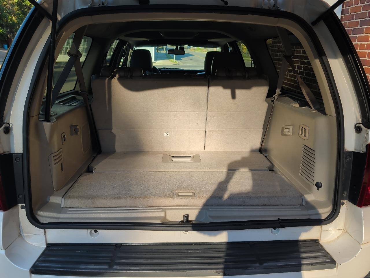 Ford Expedition EL 2WD 4dr Limited 2009