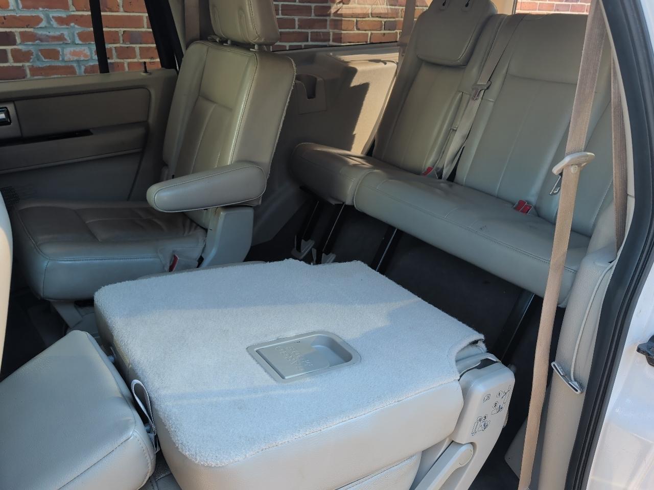 Ford Expedition EL 2WD 4dr Limited 2009